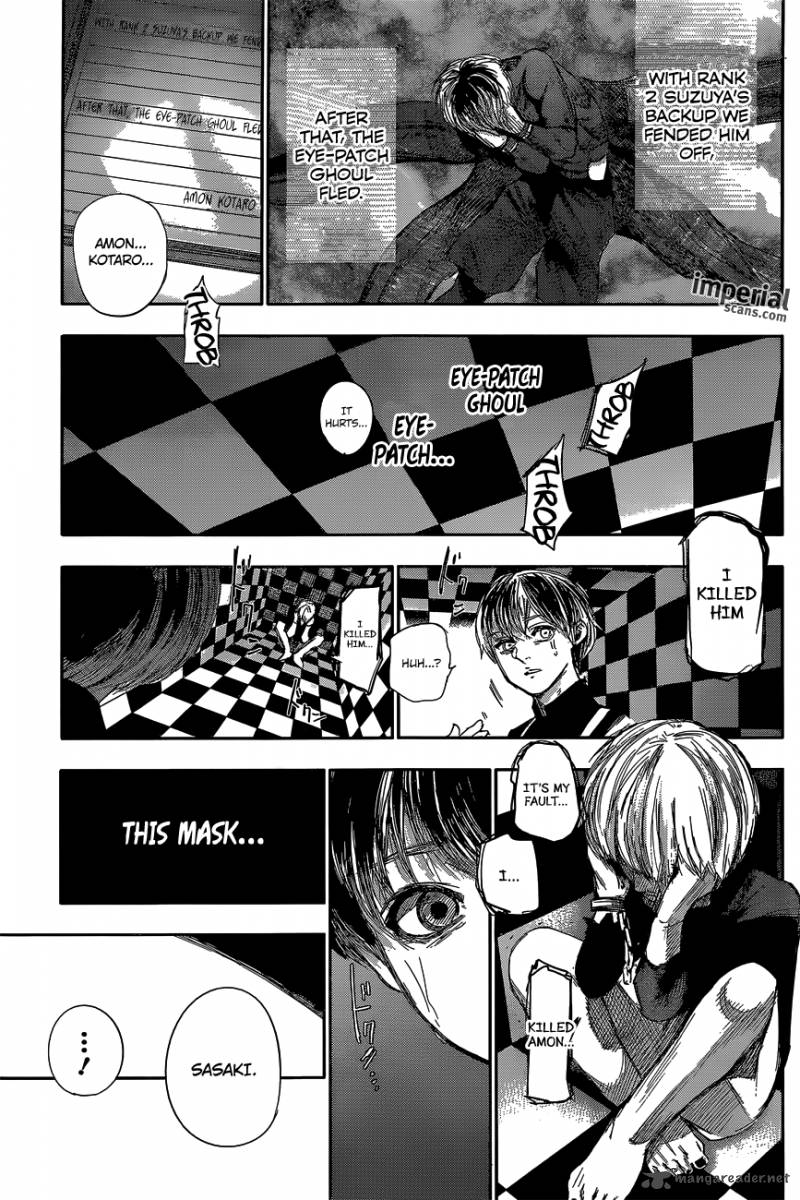 Tokyo Ghoulre 43 18