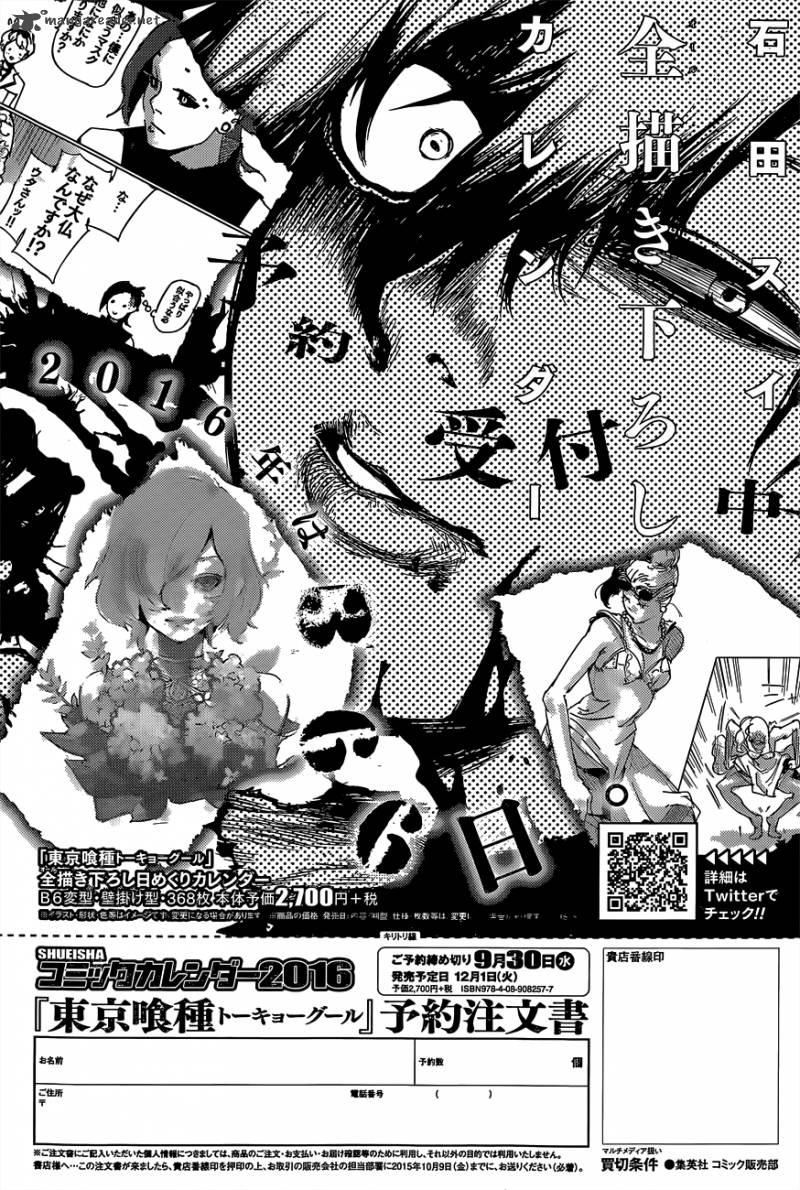 Tokyo Ghoulre 43 20