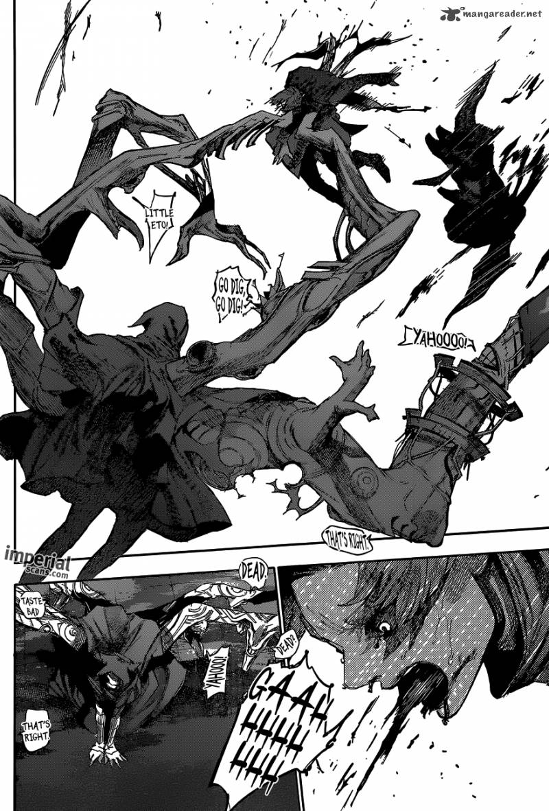 Tokyo Ghoulre 43 5