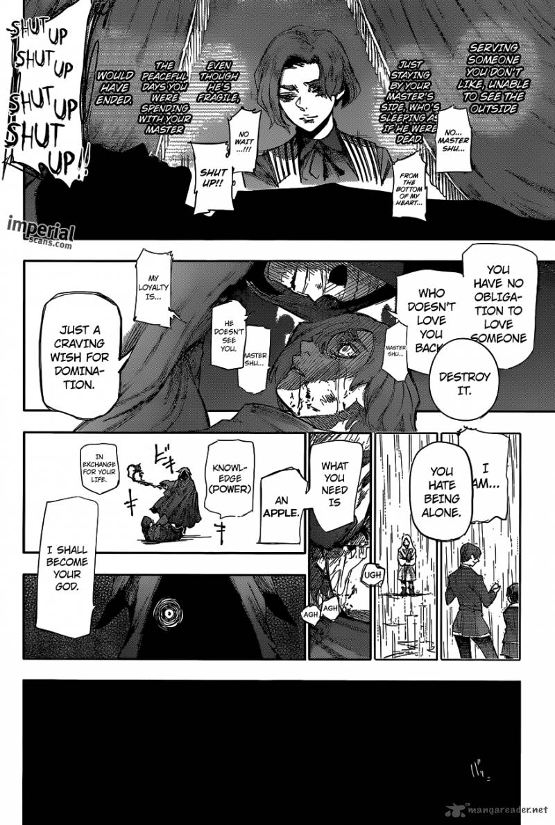 Tokyo Ghoulre 43 9