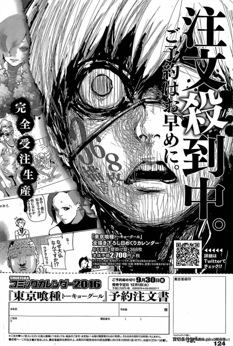 Tokyo Ghoulre 44 21