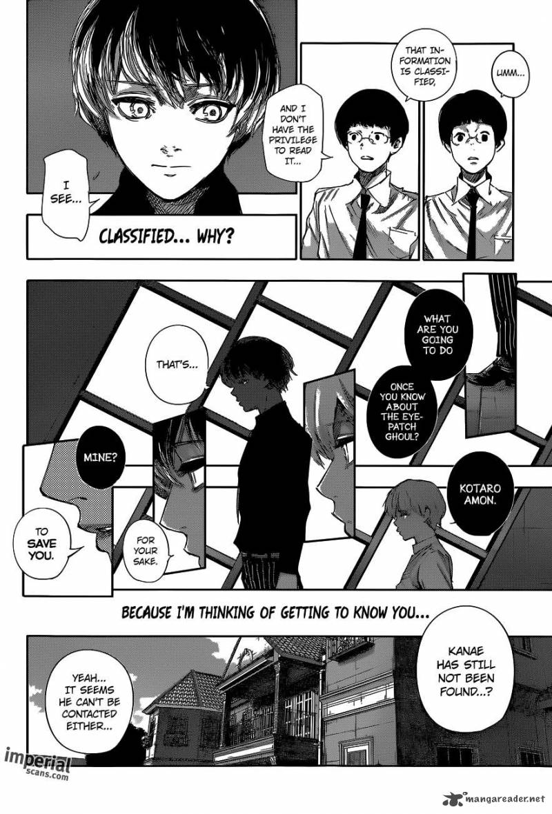 Tokyo Ghoulre 44 7