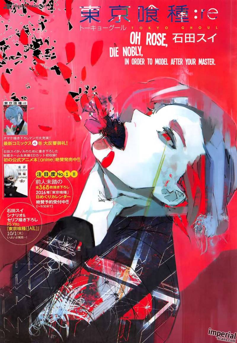 Tokyo Ghoulre 45 1