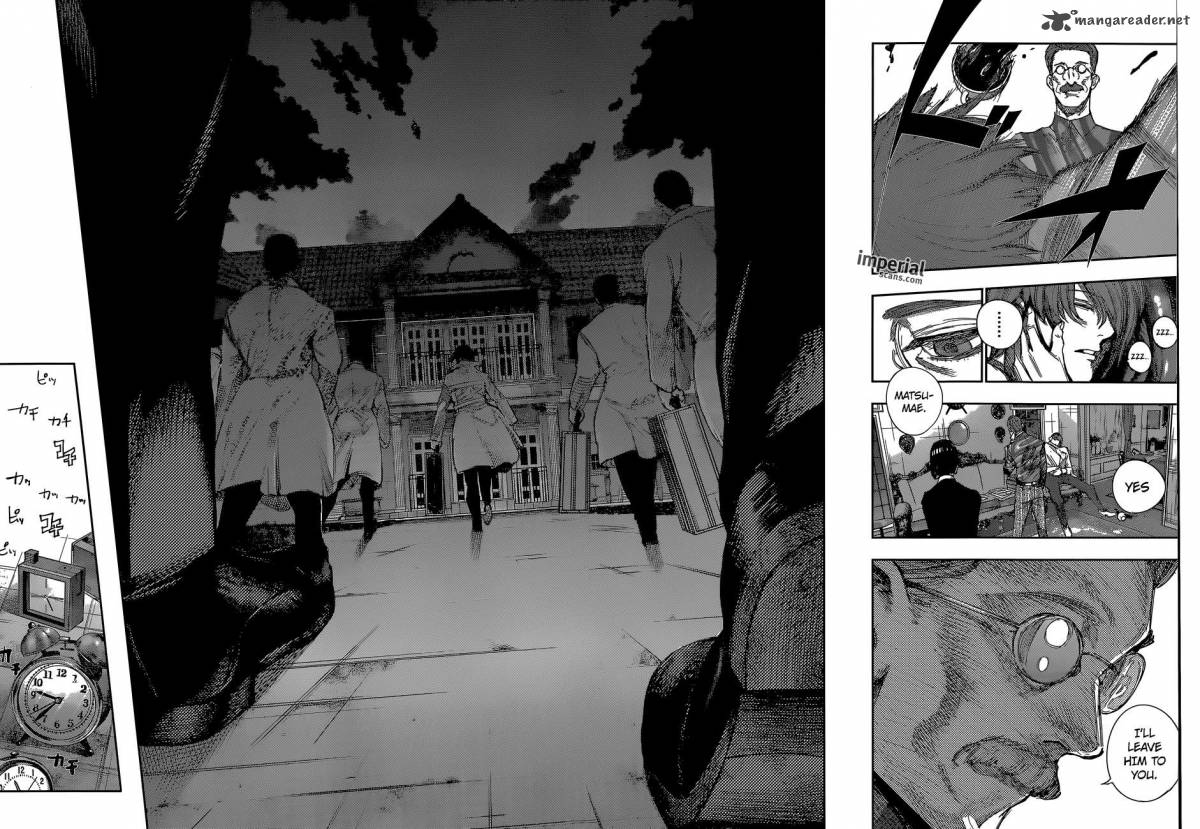 Tokyo Ghoulre 45 16
