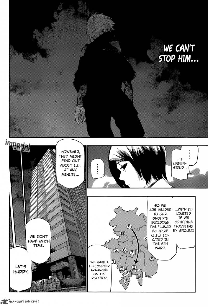 Tokyo Ghoulre 46 11
