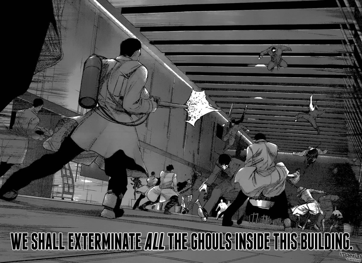 Tokyo Ghoulre 46 15