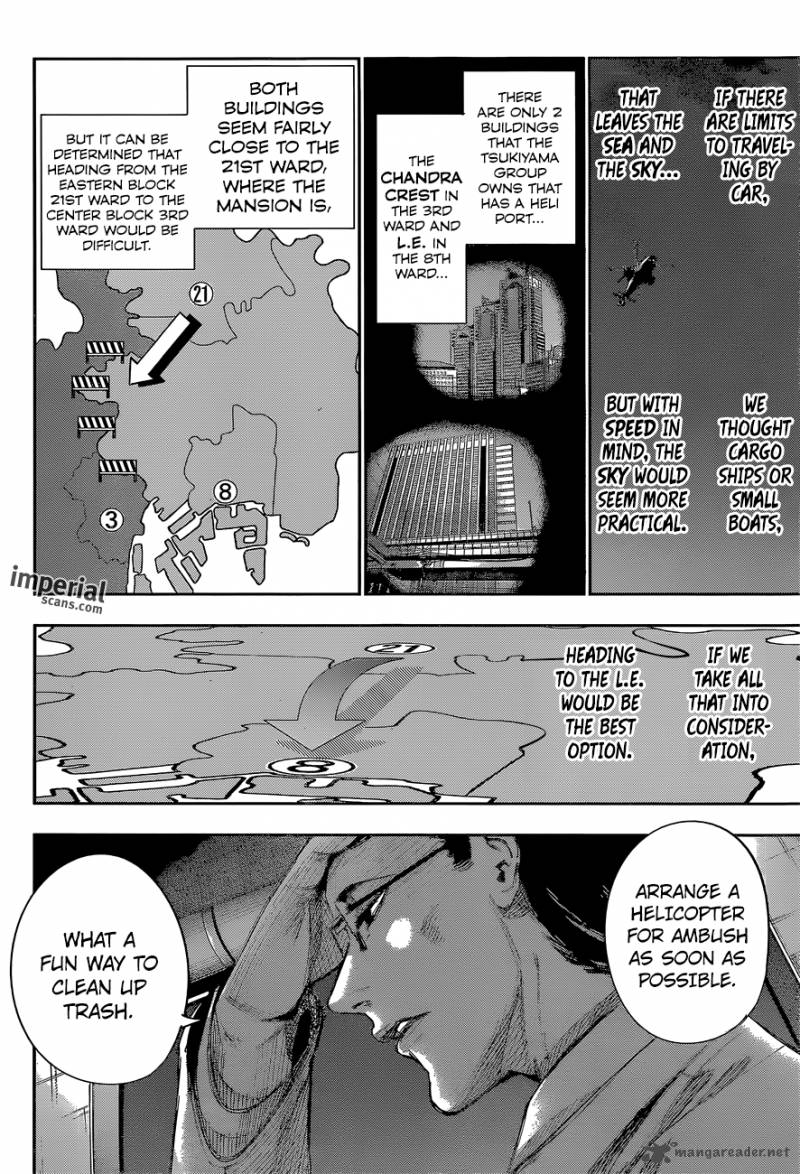 Tokyo Ghoulre 46 16