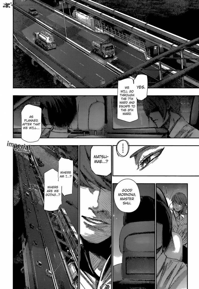 Tokyo Ghoulre 46 7