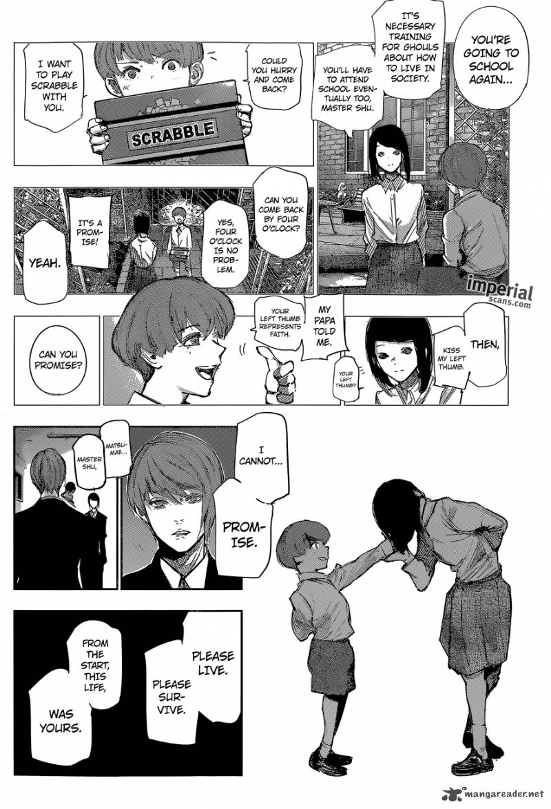 Tokyo Ghoulre 47 11