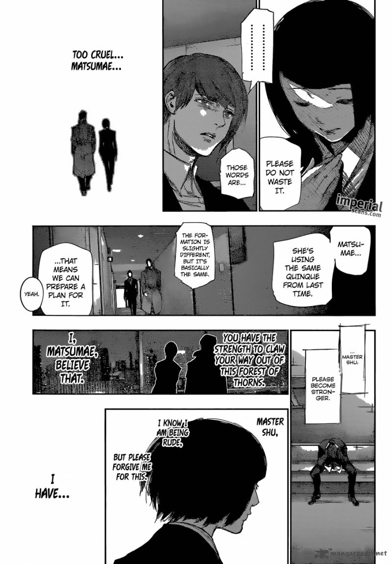 Tokyo Ghoulre 47 12