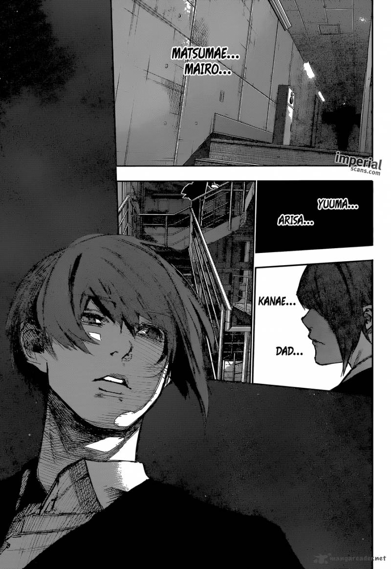 Tokyo Ghoulre 47 14