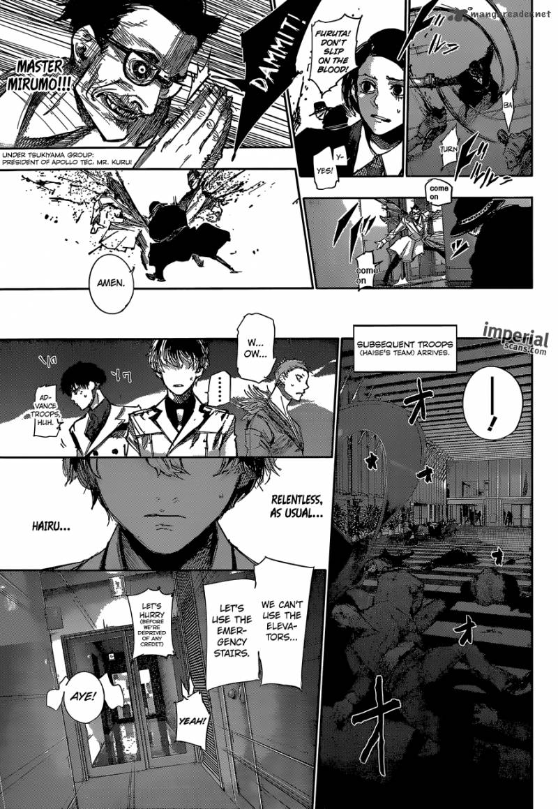 Tokyo Ghoulre 47 3