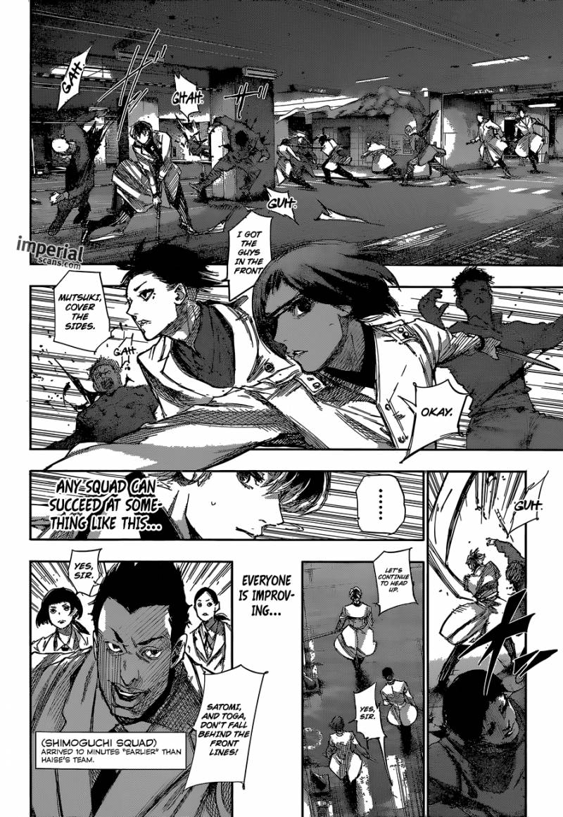 Tokyo Ghoulre 47 4
