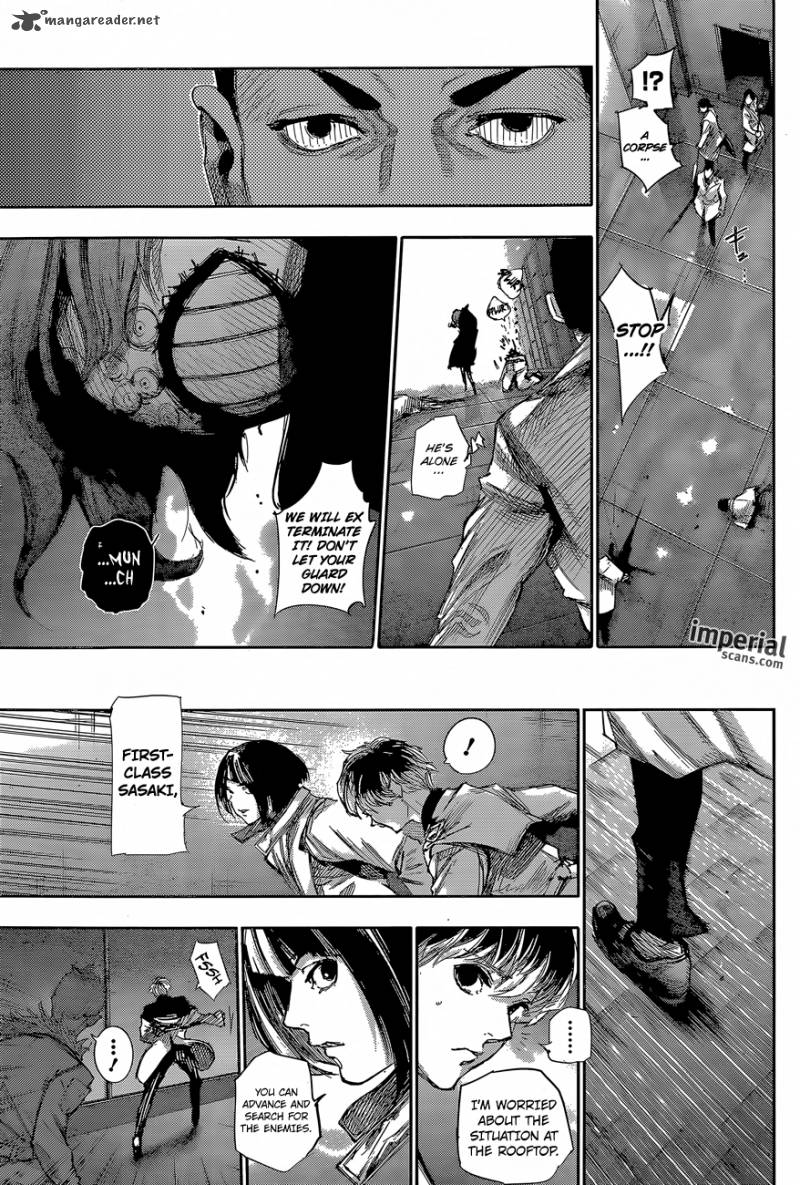 Tokyo Ghoulre 47 5