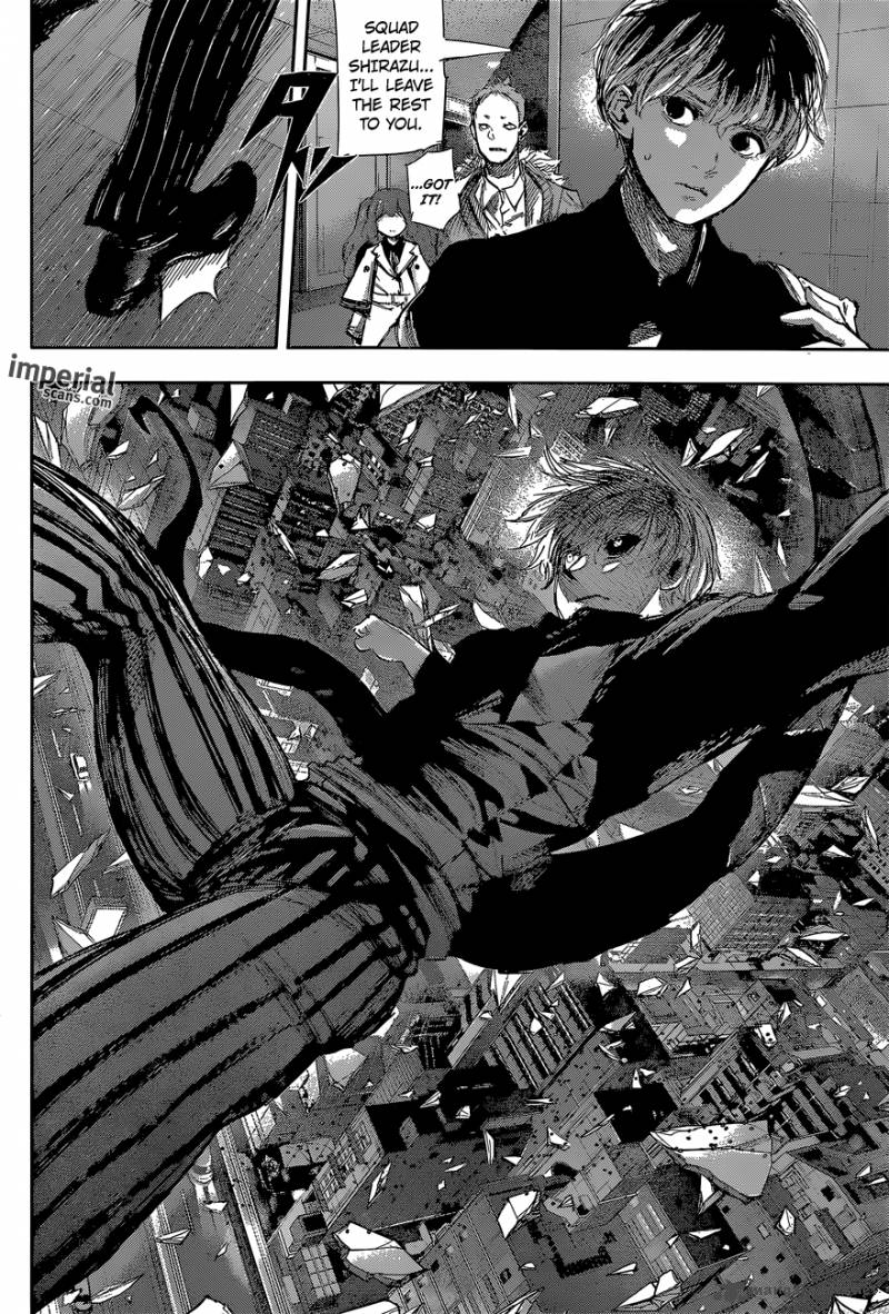 Tokyo Ghoulre 47 6