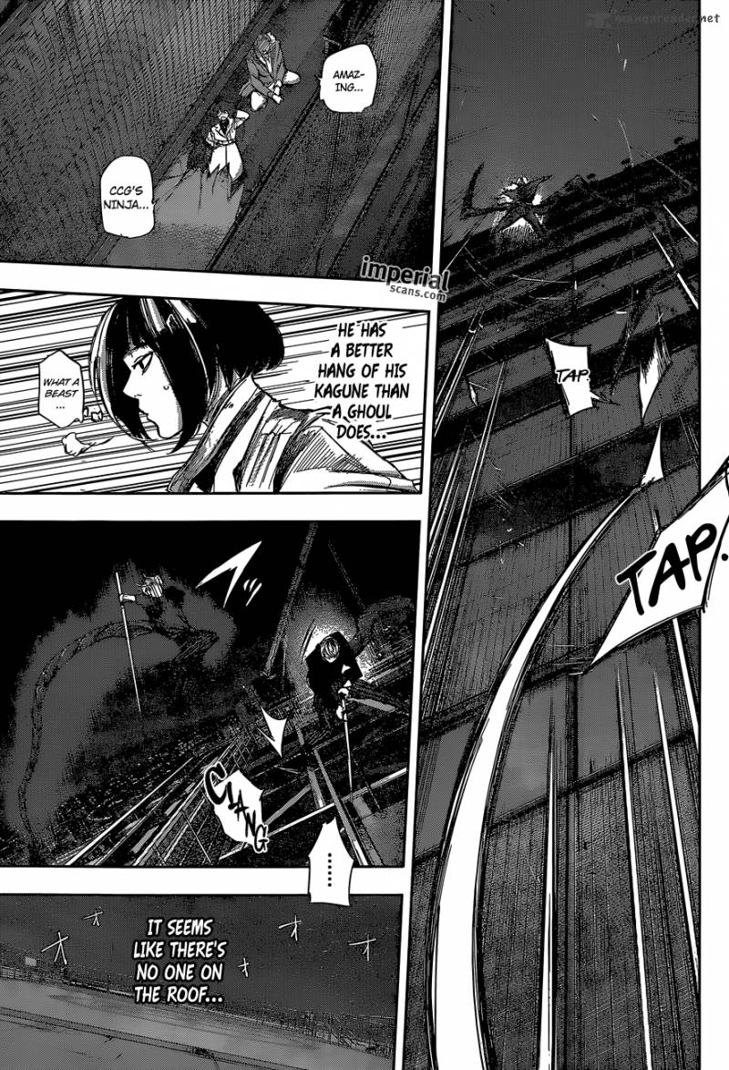 Tokyo Ghoulre 47 7