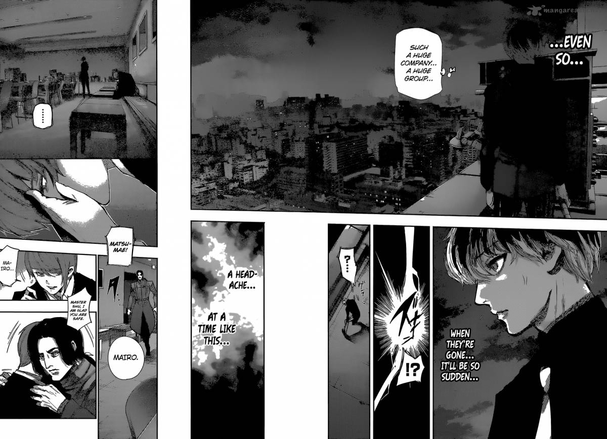 Tokyo Ghoulre 47 8