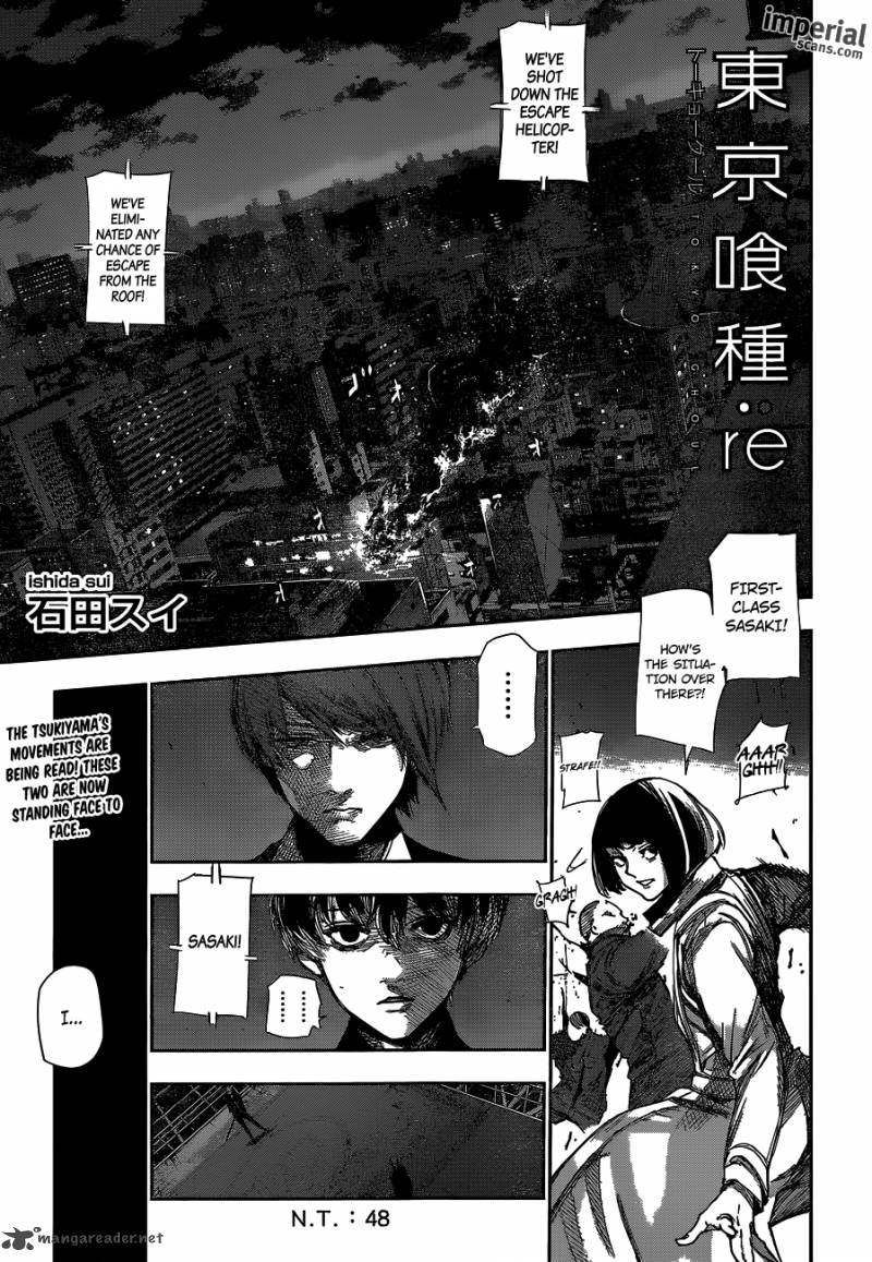 Tokyo Ghoulre 48 1