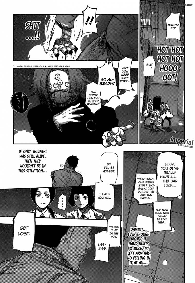 Tokyo Ghoulre 48 9
