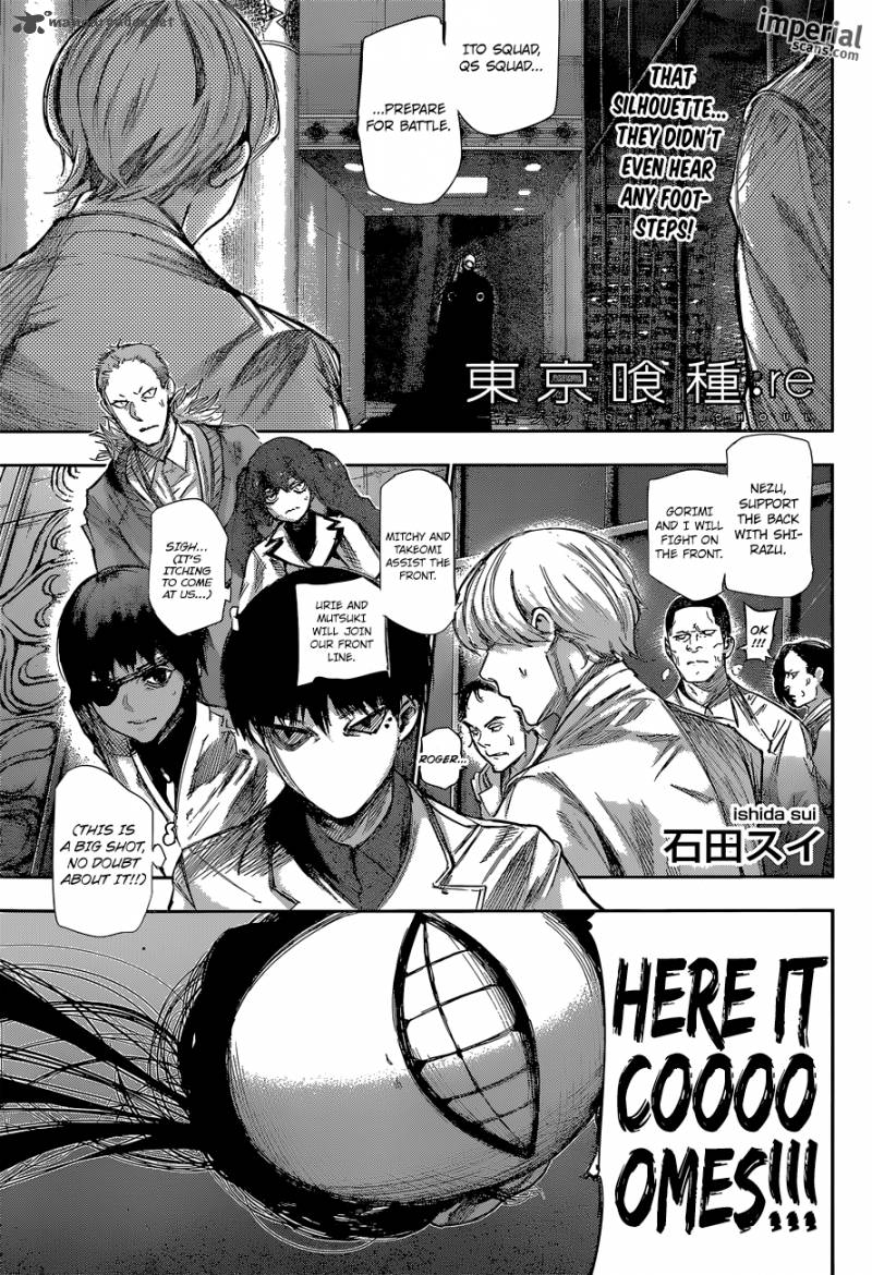 Tokyo Ghoulre 49 1