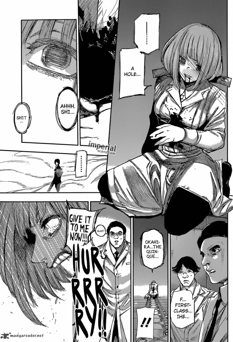 Tokyo Ghoulre 49 11
