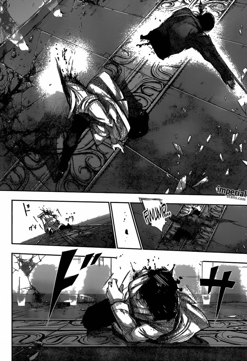 Tokyo Ghoulre 49 16