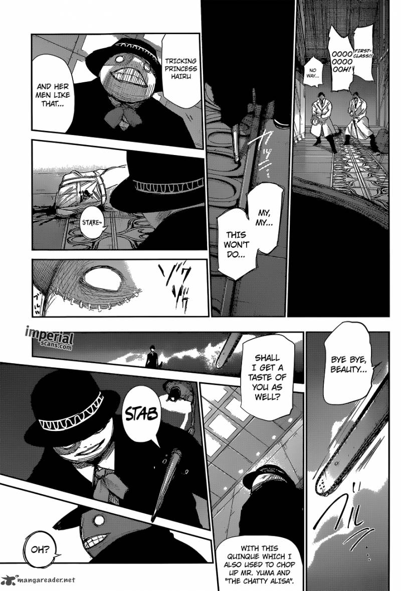 Tokyo Ghoulre 49 17