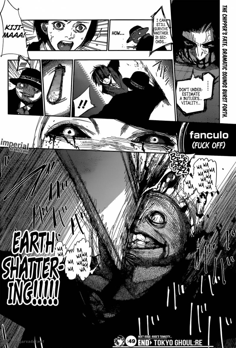 Tokyo Ghoulre 49 18