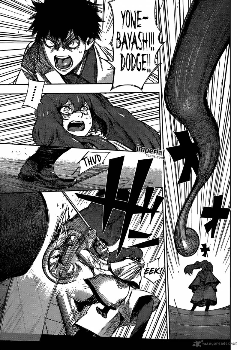 Tokyo Ghoulre 49 5
