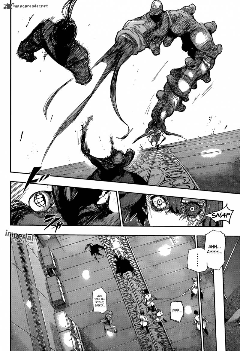 Tokyo Ghoulre 49 8
