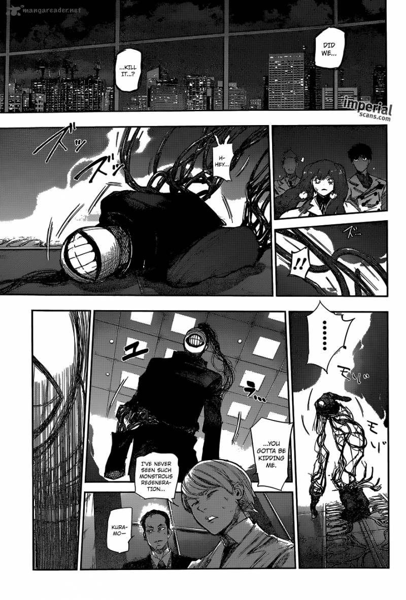 Tokyo Ghoulre 49 9