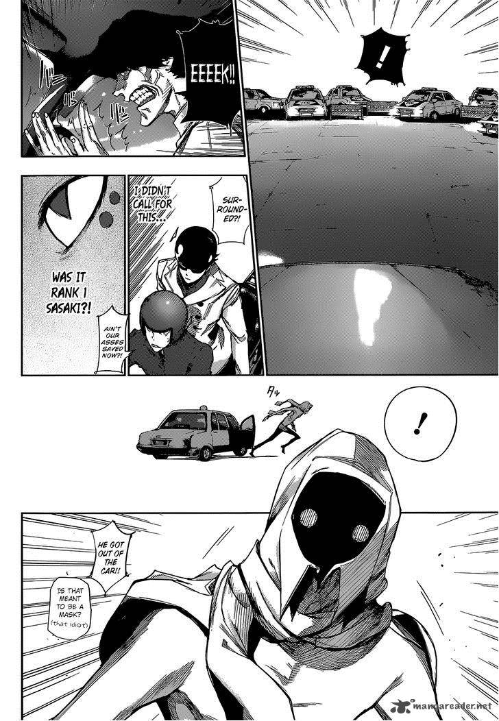 Tokyo Ghoulre 5 13