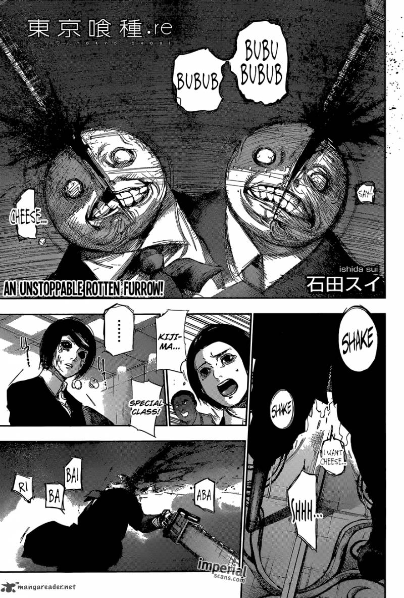 Tokyo Ghoulre 50 1