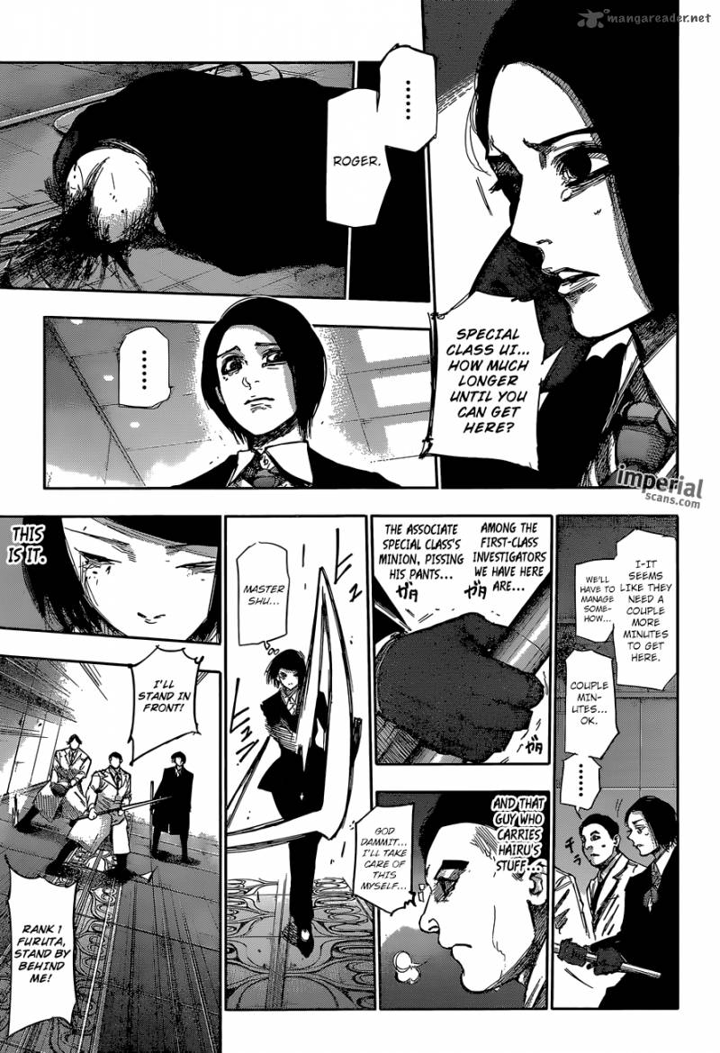 Tokyo Ghoulre 50 6