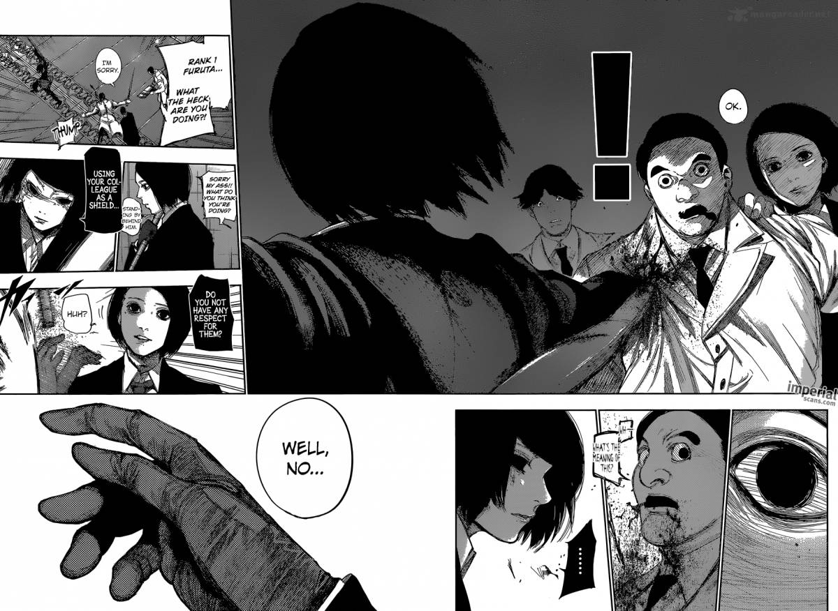 Tokyo Ghoulre 50 7