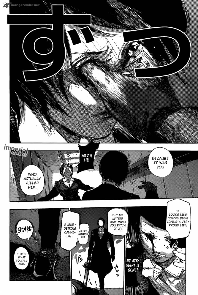 Tokyo Ghoulre 50 8