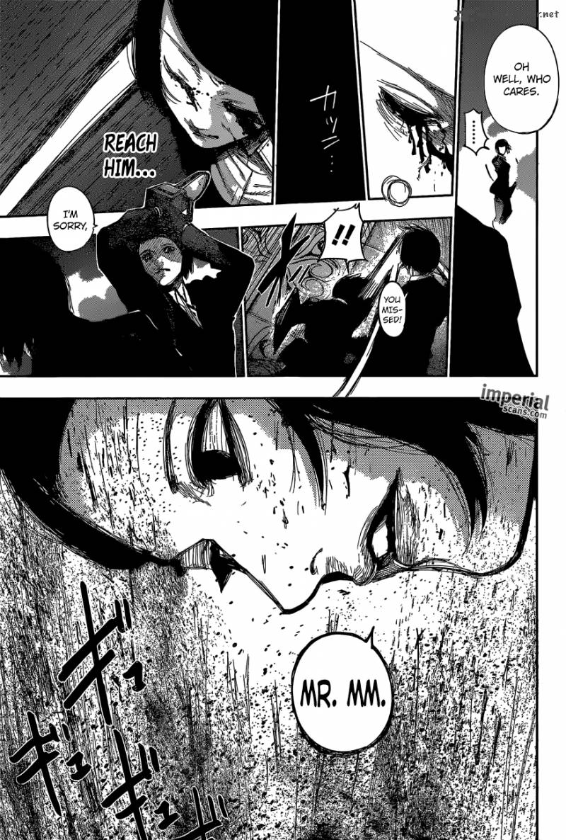 Tokyo Ghoulre 50 9