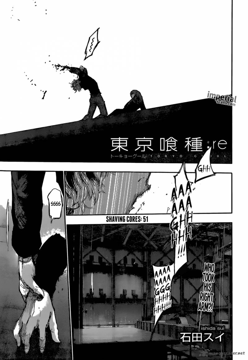 Tokyo Ghoulre 51 1