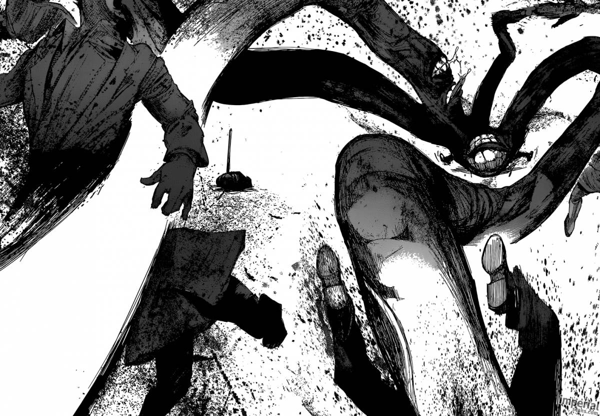 Tokyo Ghoulre 51 14