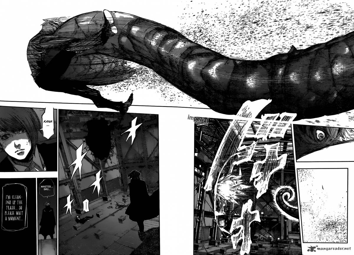 Tokyo Ghoulre 51 5