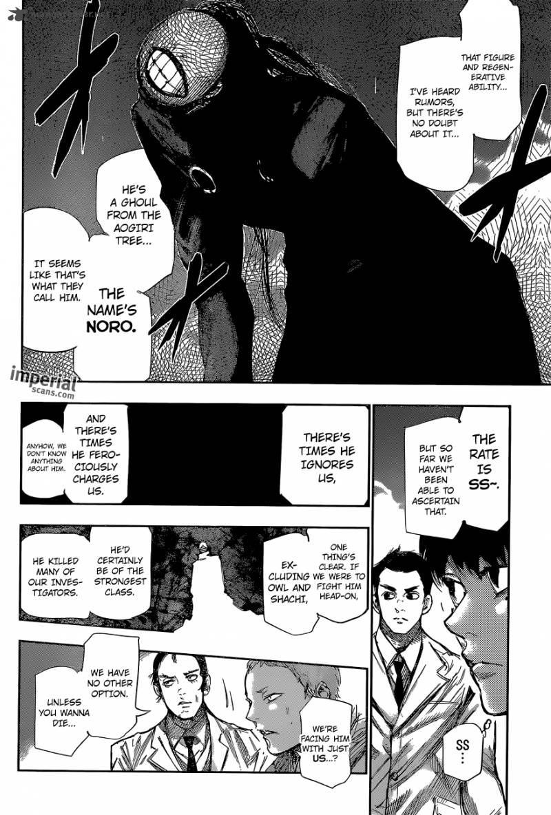 Tokyo Ghoulre 51 8