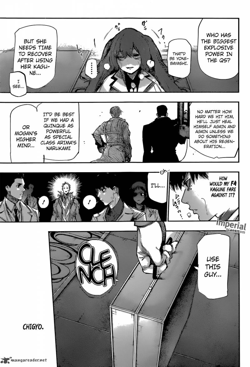 Tokyo Ghoulre 51 9