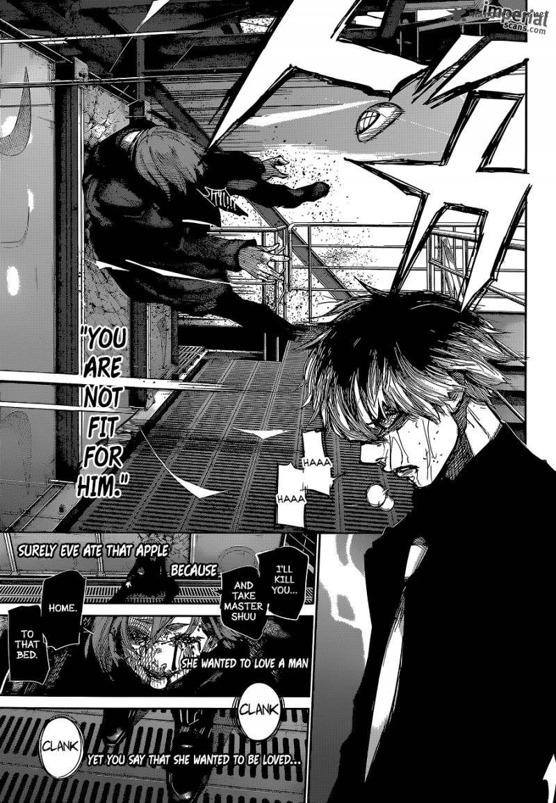 Tokyo Ghoulre 52 14