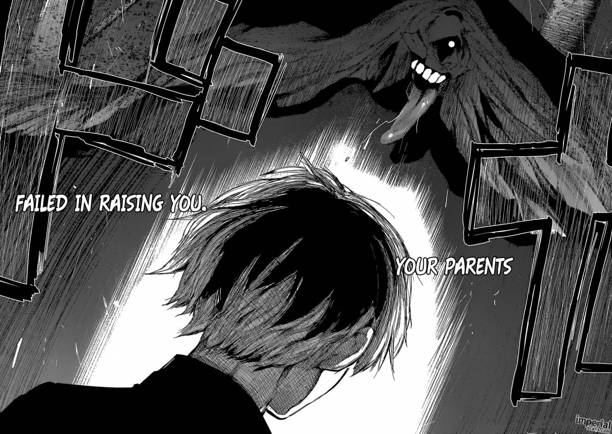 Tokyo Ghoulre 52 17