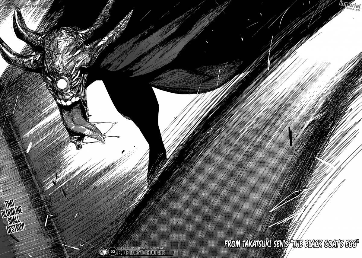 Tokyo Ghoulre 52 18