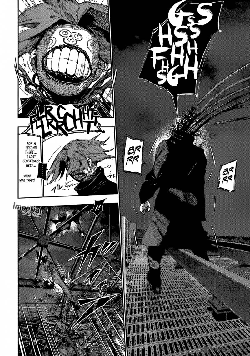 Tokyo Ghoulre 52 5