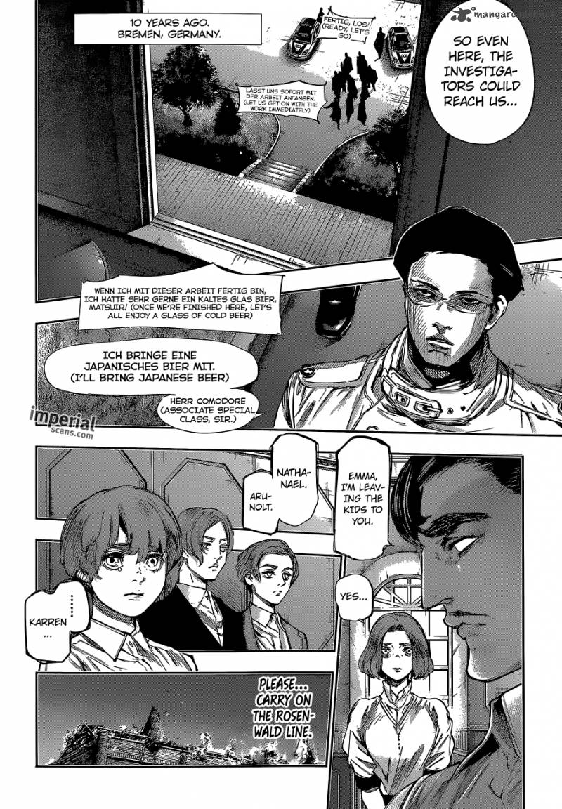 Tokyo Ghoulre 52 7