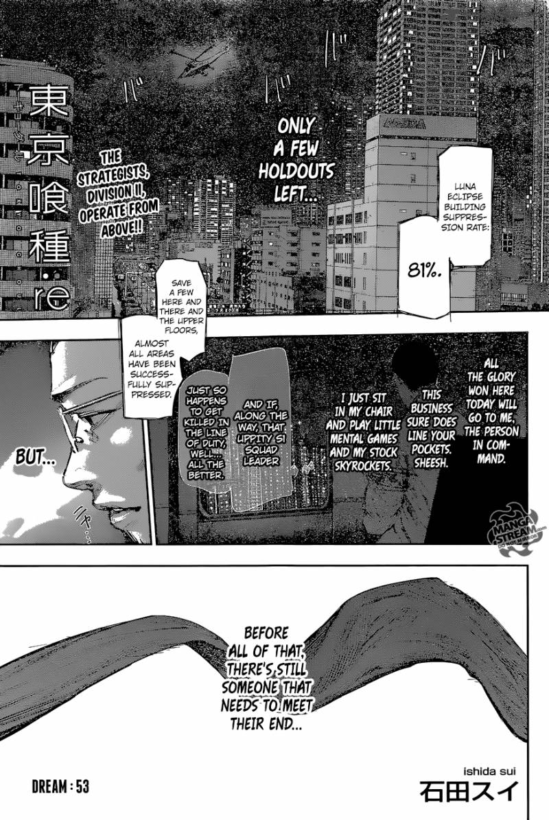 Tokyo Ghoulre 53 1