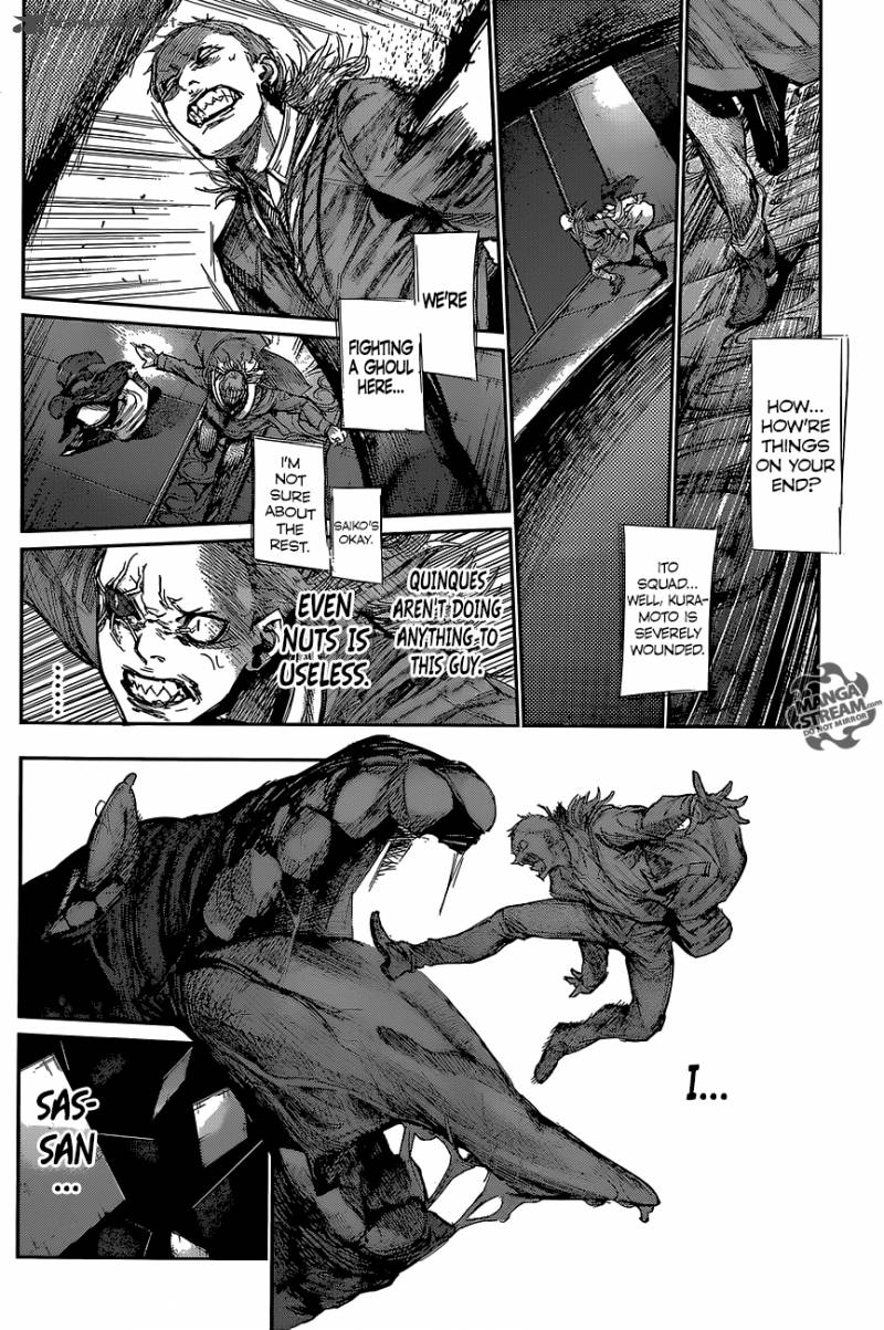 Tokyo Ghoulre 53 11