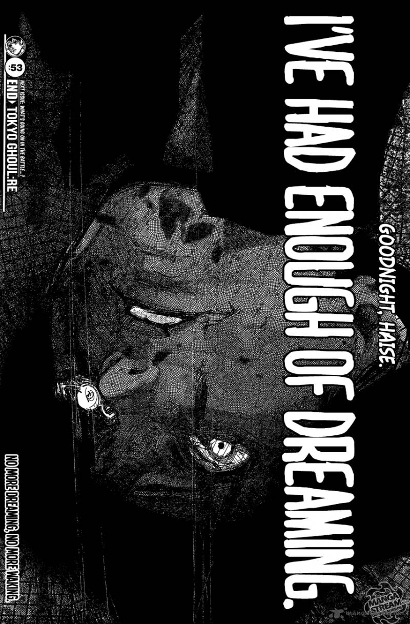 Tokyo Ghoulre 53 16
